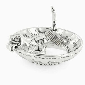 Brighton Doggy Kaddy Ring Holder